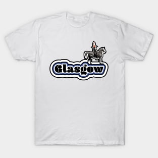 Glasgow T-Shirt